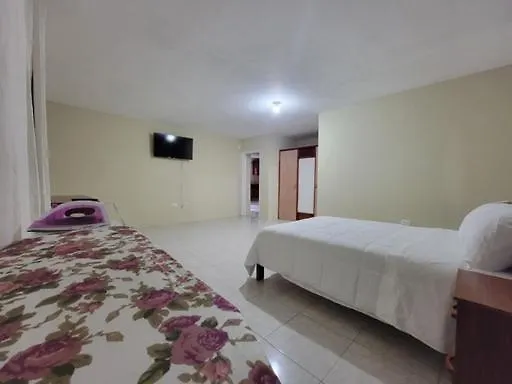 Sarah Suite 2 Montego Bay Apartment