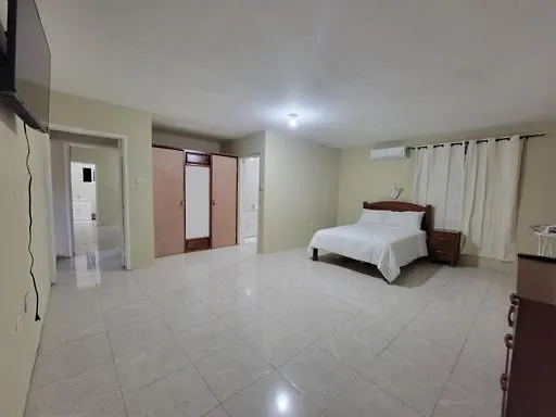 Sarah Suite 2 Montego Bay Jamaica
